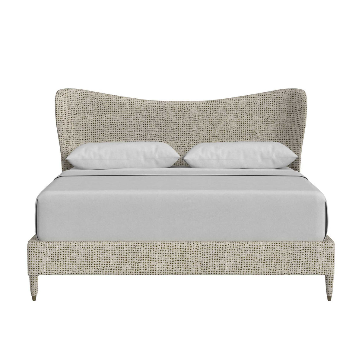 Cocoon - Bed