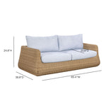 Dana - Outdoor Sofa