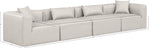 Cube - Modular 4 Seat Sofa