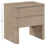 Caswell - Nightstand