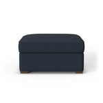 Milo - Fabric Cocktail Ottoman