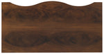 Archives - Nightstand - Dark Brown