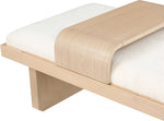Arlington - Bench - Natural Base