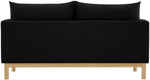 Langham - Loveseat