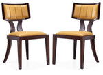 Manhattan Pulitzer - Dining Chair (Set of 2)