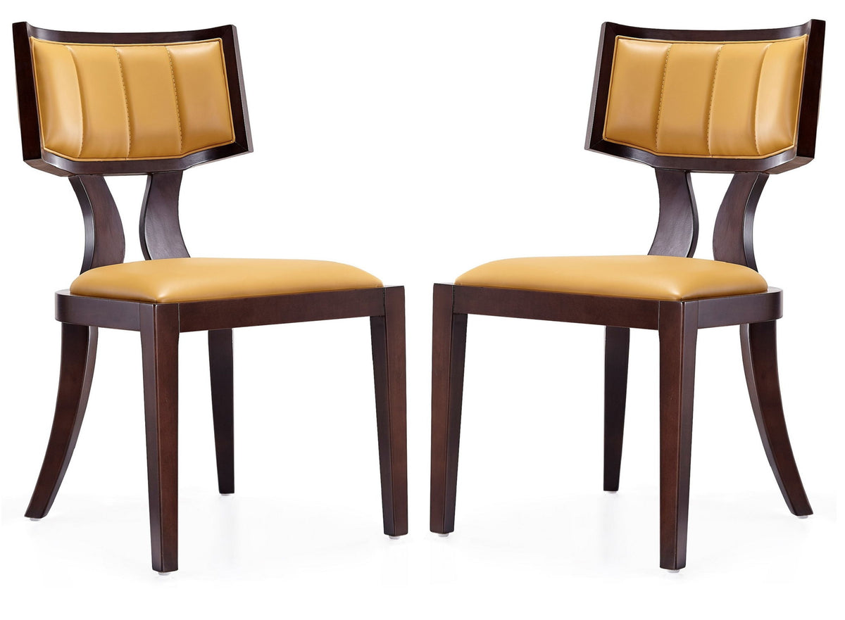 Manhattan Pulitzer - Dining Chair (Set of 2)