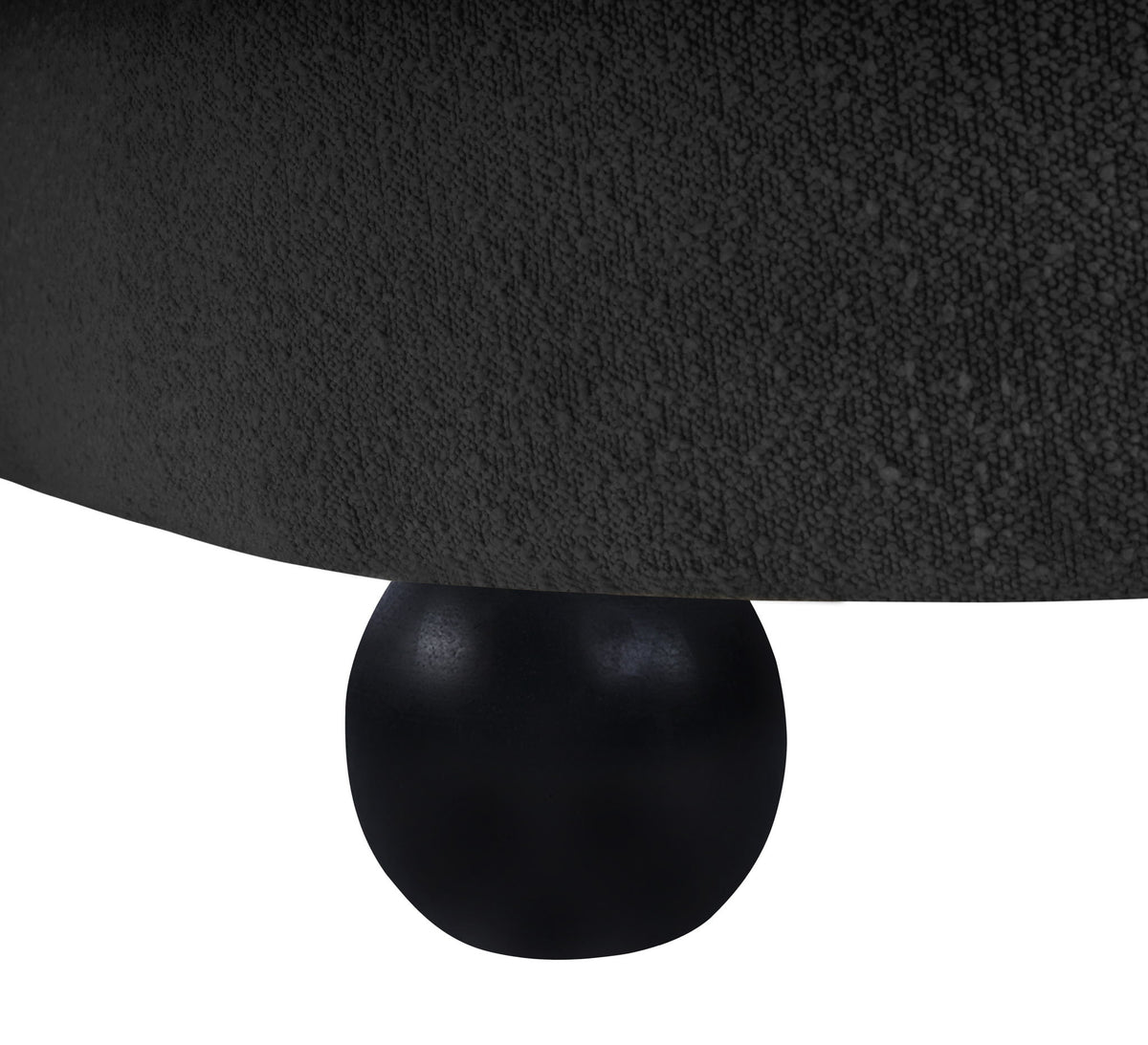 Daphne - Boucle Sofa