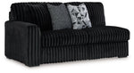Midnight-Madness - Sectional - Onyx
