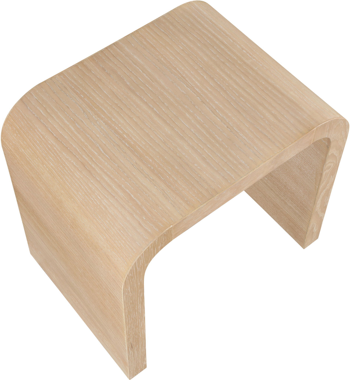 Cresthill - Ash End Table