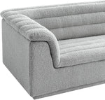 Cascade - Boucle Chair