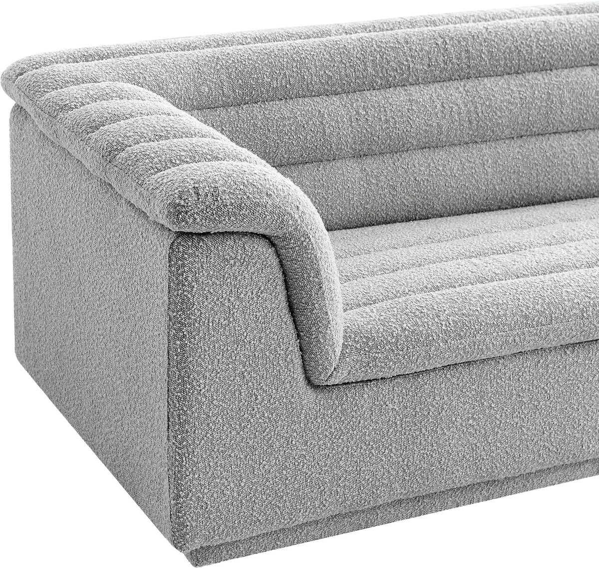 Cascade - Boucle Chair