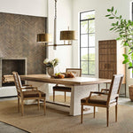 Double Shot - Pendant - Light Antique Brass