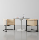 Manhattan Cosmopolitan - Dining Chair