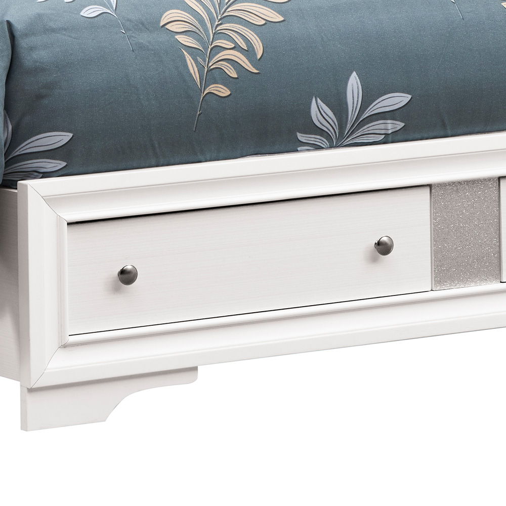 Glory Furniture - Madrid - Bed