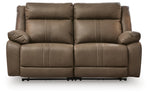 Max-Momentum - Reclining Sectional