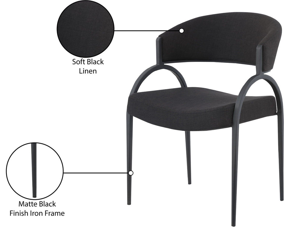 Privet - Dining Chair (Set of 2)