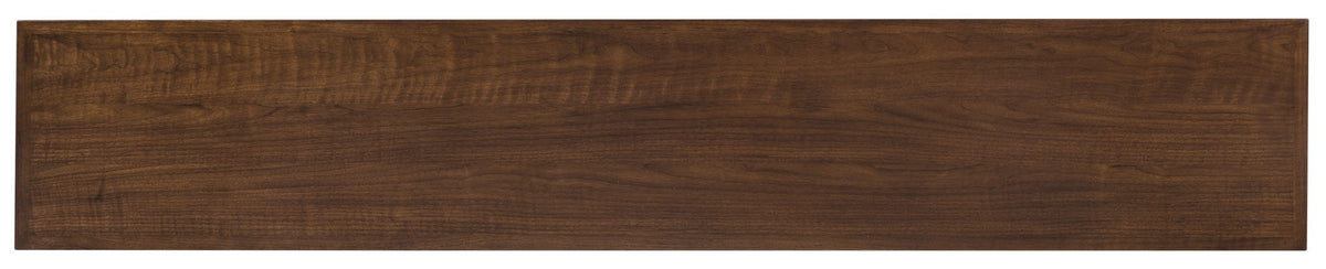 Archives - Console Table - Dark Brown