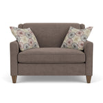 Holly - Stationary Sleeper Sofa