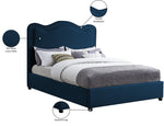 Felix - Bed