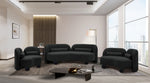 Daphne - Boucle Sofa