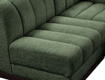 Quinn - 7 Piece Modular Sectional