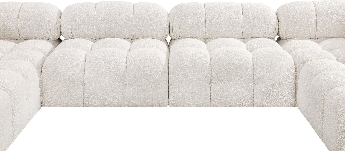 Ames - 6 Piece Modular U-Shaped Sectional