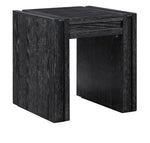 Stanton - Oak Veneer And Solid Wood Table