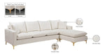 Naomi - Reversible Sectional