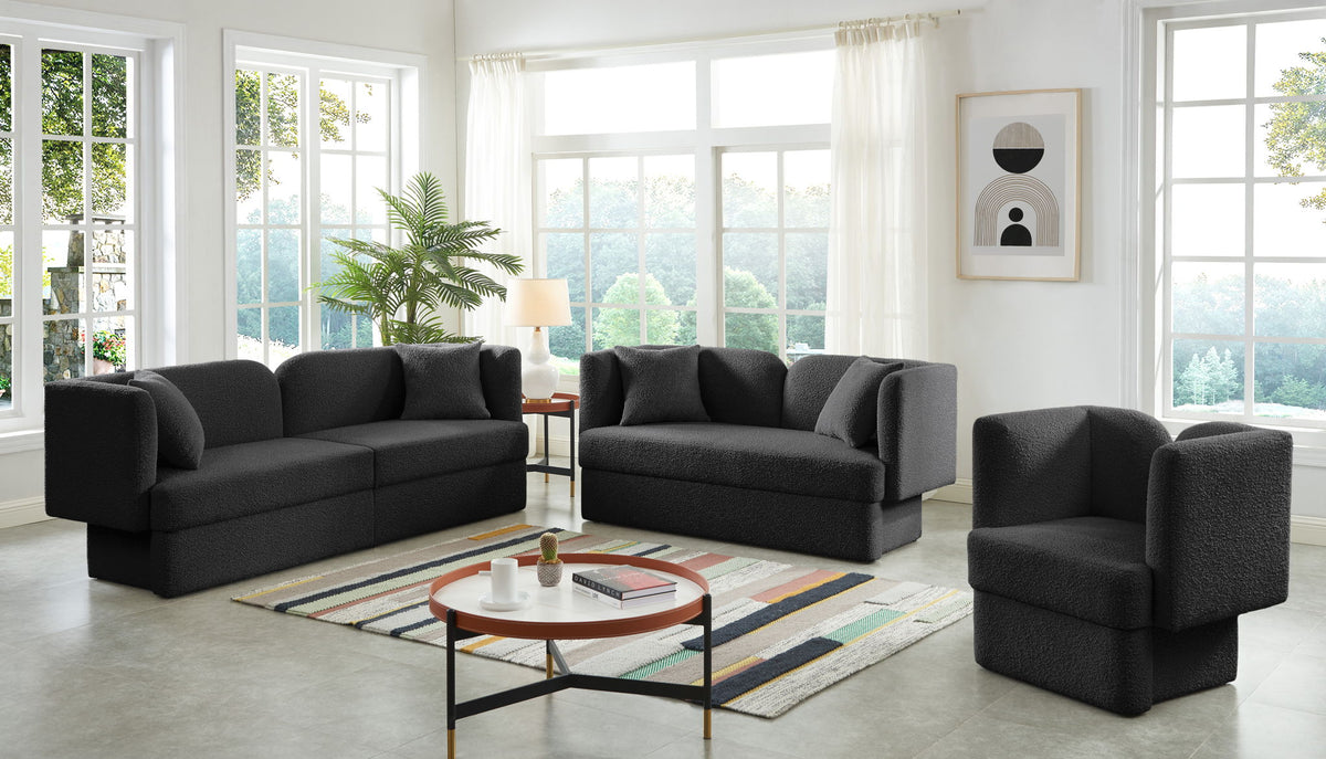 Marcel - Sofa