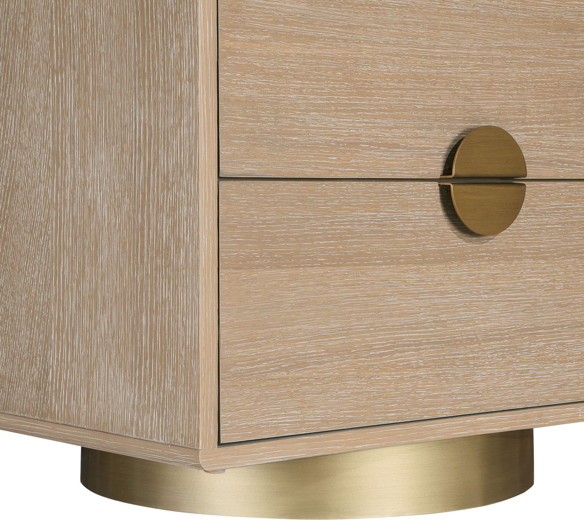 Wade - Night Stand / Side Table