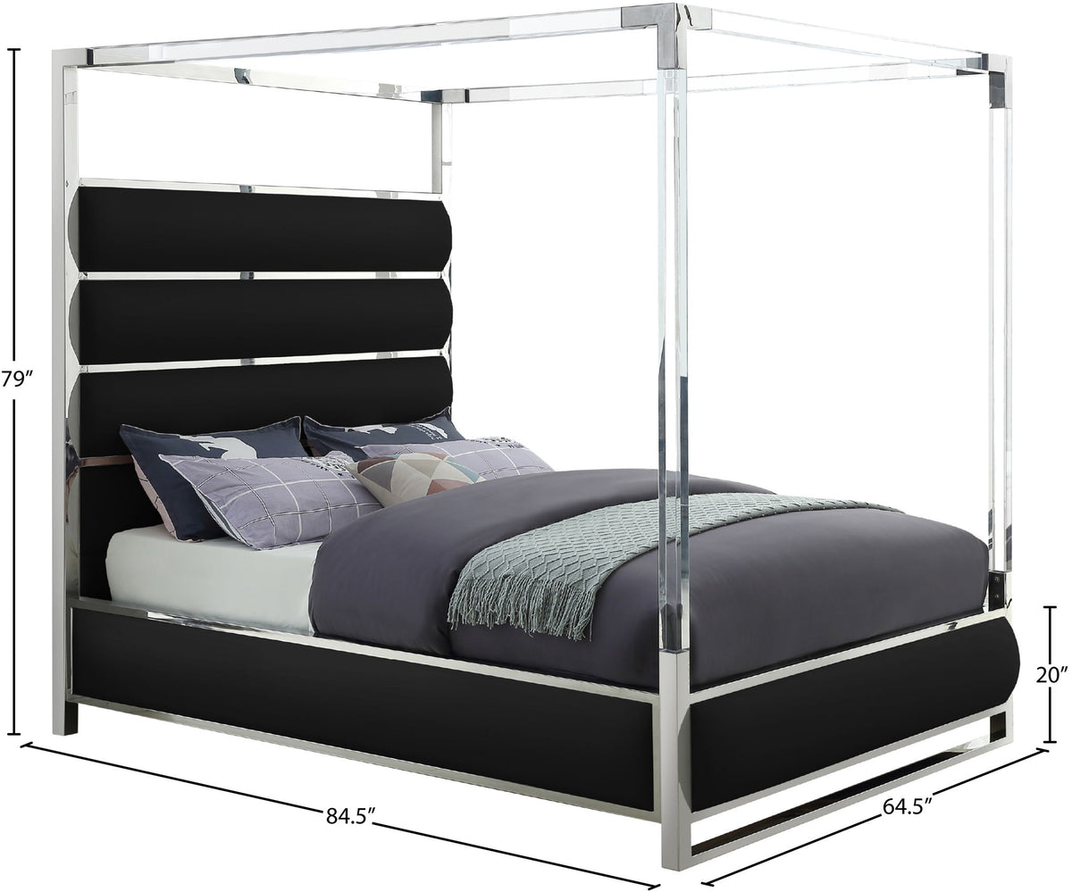 Encore - Bed