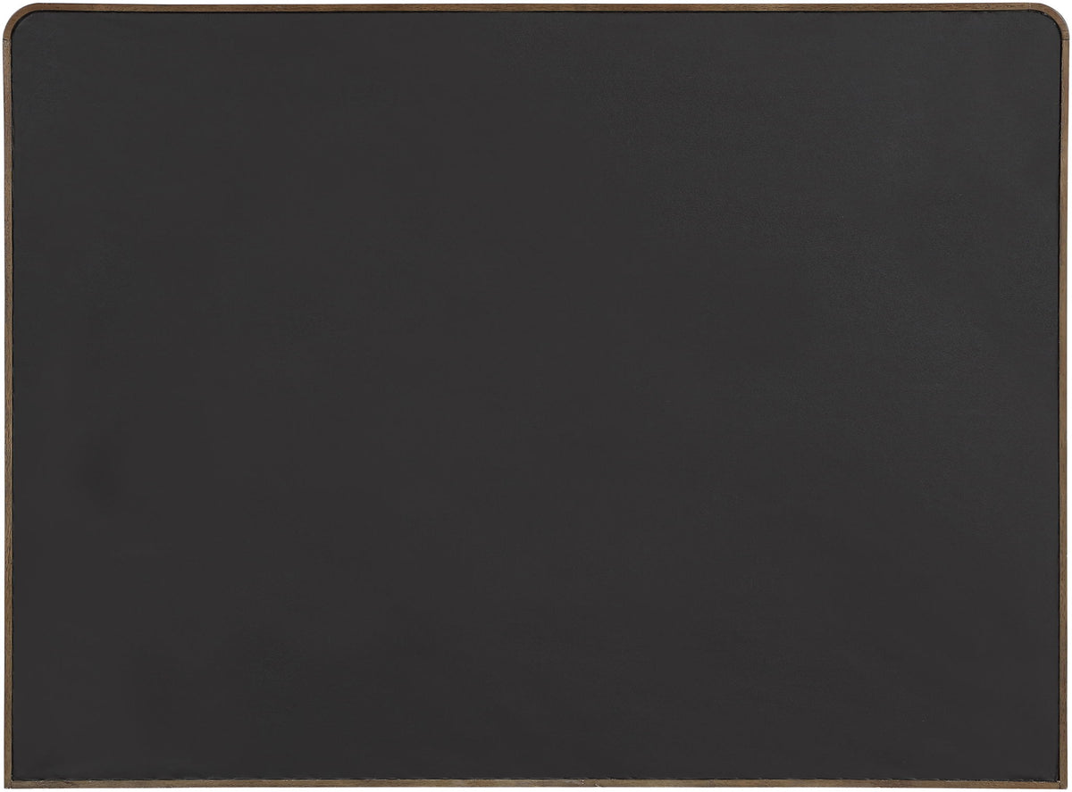 Dalton - Fabric Bed