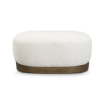 Domina - Boucle Ottoman