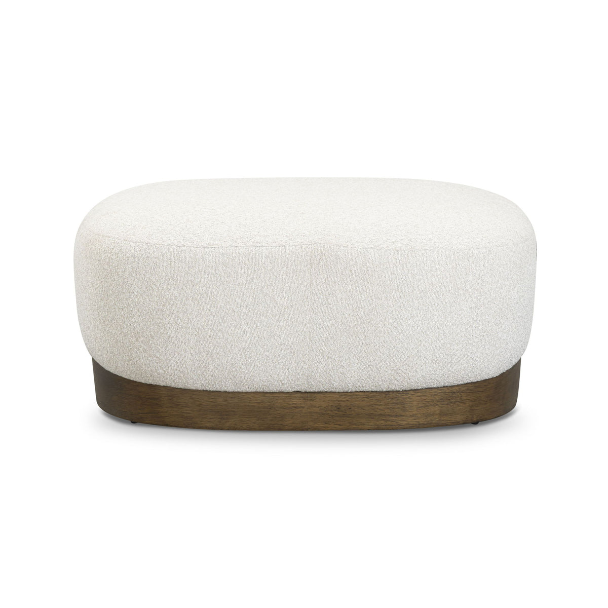 Domina - Boucle Ottoman
