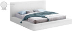 Terra - Bed