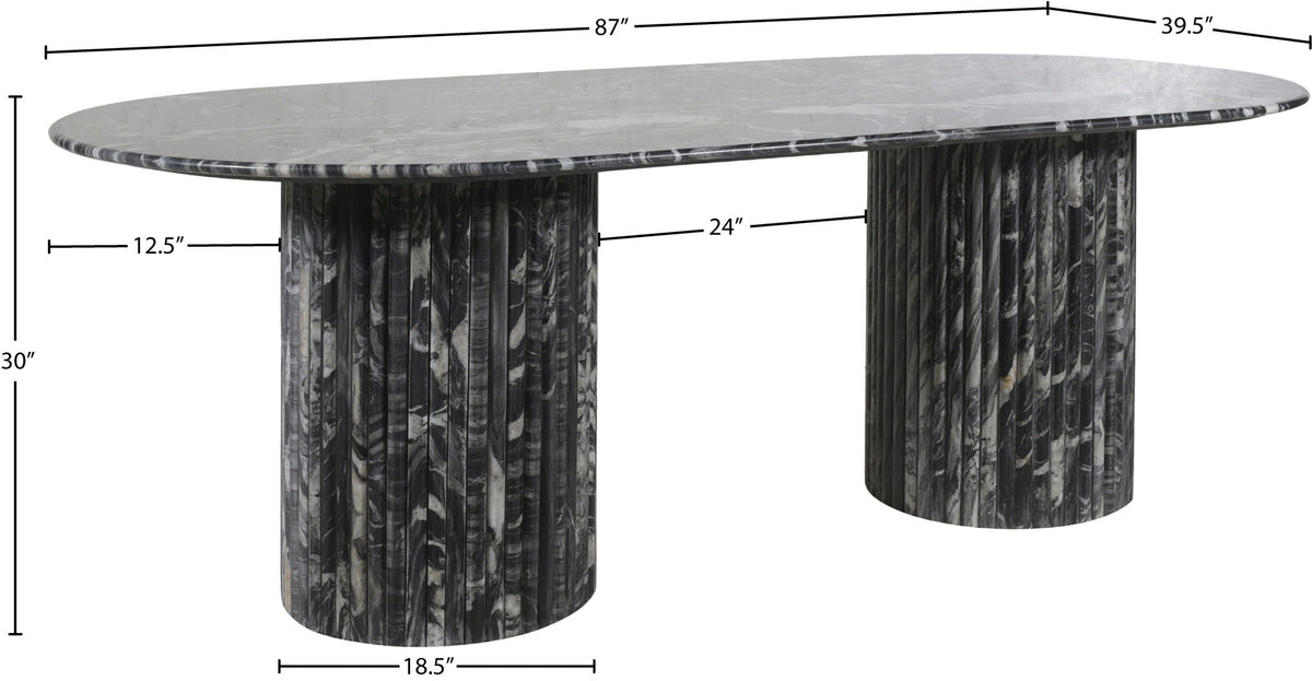Messina - Dining Table