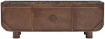 Cressa - Mango Wood Media Console