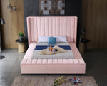 Kiki - Bed