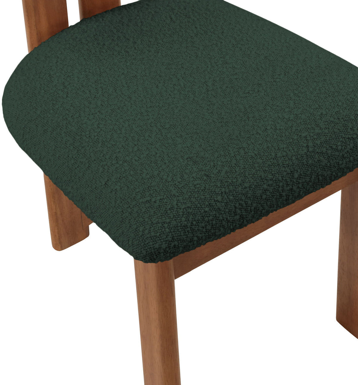 Napa - Dining Chair With Brown Legs (Set of 2)