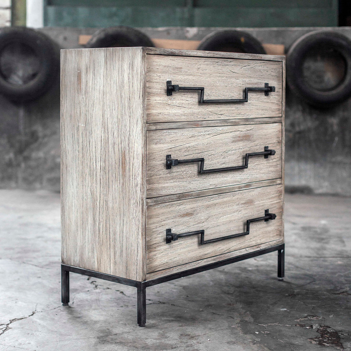 Jory - Accent Chest