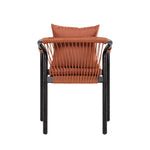 Cezar - Outdoor Dining Chair (Set of 2)