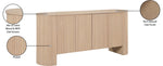 Belinda - Sideboard / Buffet
