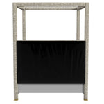Hibernate - Canopy Bed