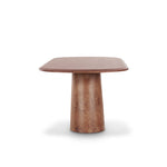 Gladyss - Oval Dining Table