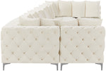 Tremblay - 9 Piece Modular Sectional