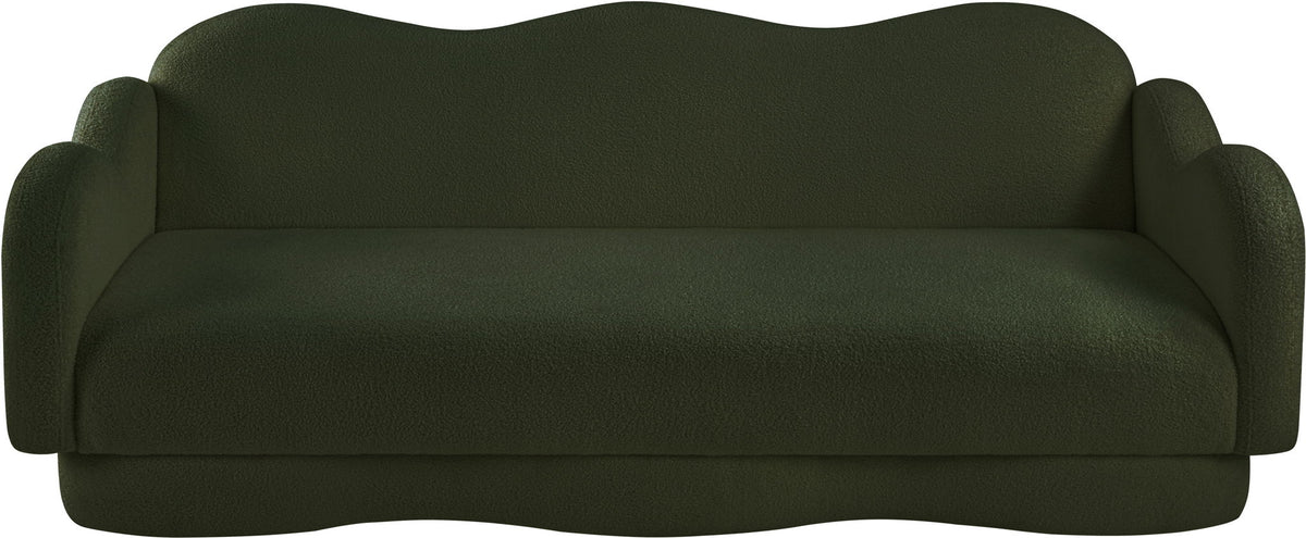 Bloom - Teddy Fabric Sofa