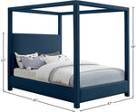 Emerson - Bed