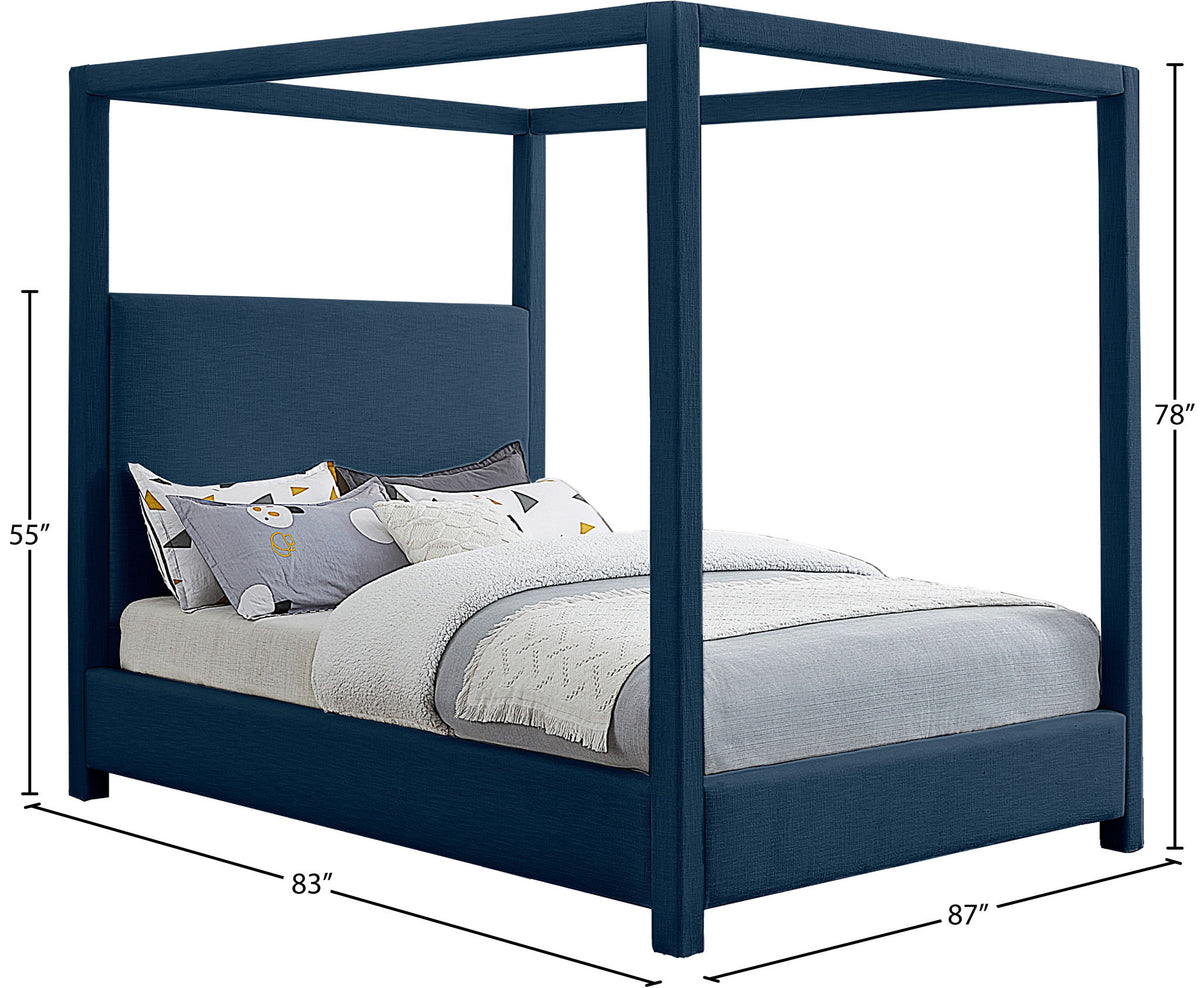 Emerson - Bed