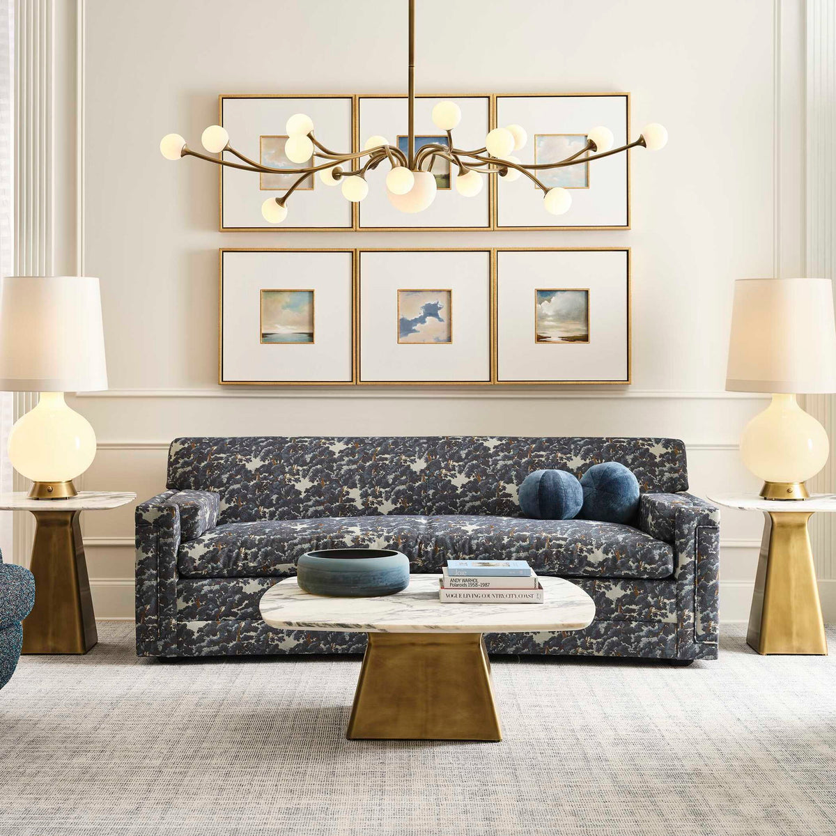 Big Bend - Sofa