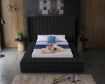 Kiki - Bed